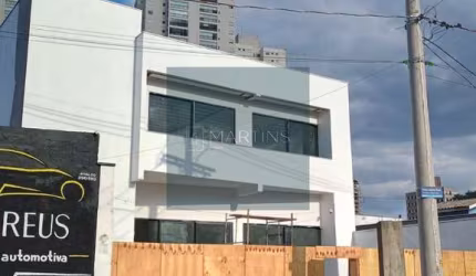 Prédio comercial em Jardim São Bento  -  Jundiaí
