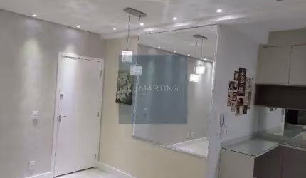 Apartamento em Jardim Florida  -  Jundiaí