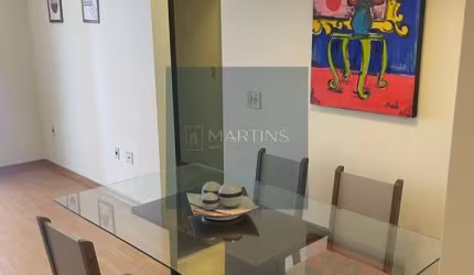 Apartamento em Vila Santana I - Jundiaí, SP