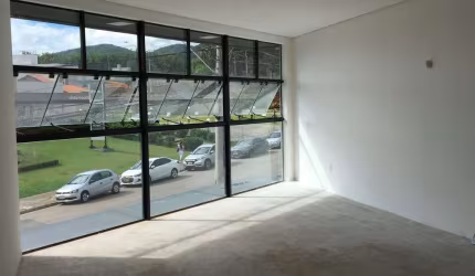 Casa Sala em Parque Residencial Eloy Chaves  -  Jundiaí