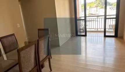 Apartamento em Ponte Sao Joao  -  Jundiaí