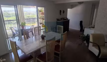 Apartamento em Jardim Ermida I  -  Jundiaí