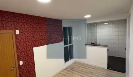 Apartamento em Poste  -  Jundiaí