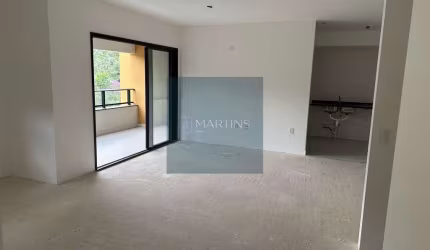 Apartamento em Portal do Paraíso II  -  Jundiaí