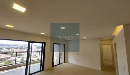 Apartamento em Jardim Campos Elisios  -  Jundiaí
