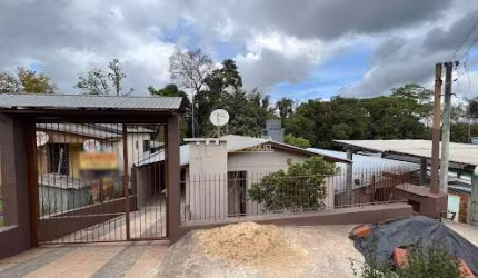 Casa para Venda  no bairro Bela Vista em Dois Irmãos