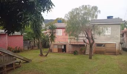 Casa com 3 quartos, 665m², à venda em Morro Reuter, Centro