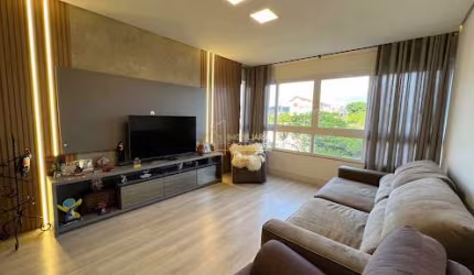 Apartamento à venda, no Residencial Cecília,  em Dois Irmãos, Centro, com 2 quartos