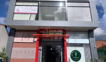 Sala comercial, para locação em Dois Irmãos, Centro