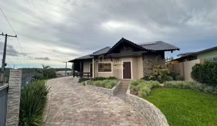 Casa com 3 quartos, 972.5m², à venda em Dois Irmãos, Primavera