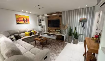 Apartamento com 3 quartos, 144m², para venda em Dois Irmãos, Centro