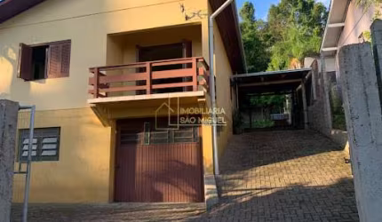 Casa à venda em Dois Irmãos, Vale Verde, com 3 quartos, 146m²