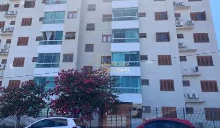 Apartamento com 2 quartos, 75m², à venda em Dois Irmãos, Floresta