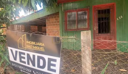 Terreno, à venda em Dois Irmãos