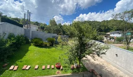 Casa com 3 quartos, 182m², à venda em Dois Irmãos, Industrial
