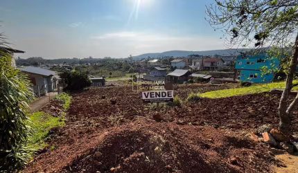 Terreno à venda em Dois Irmãos, Bela Vista, 468m²