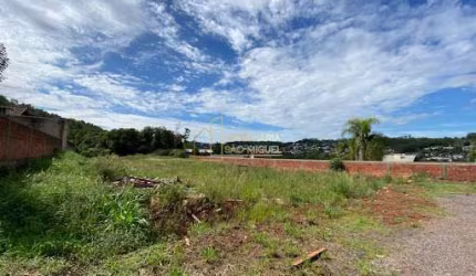 Terreno, à venda em Dois Irmãos, Beira Rio