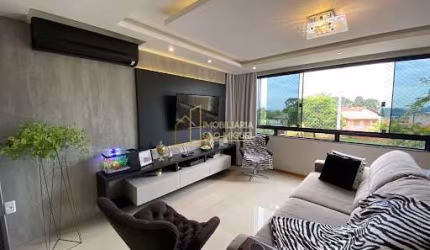 Apartamento com 2 quartos, 94.78m², à venda em Dois Irmãos, Primavera