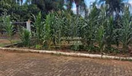Terreno, 366m², à venda em Dois Irmãos, São João
