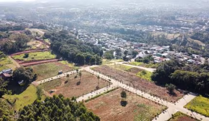 Terreno, à venda em Dois Irmãos, São João