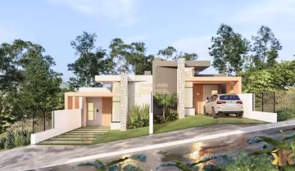 Casa, à venda em Dois Irmãos, Bela Vista