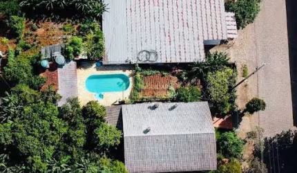 Prédio comercial, à venda em Dois Irmãos, União