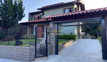 Casa com 4 quartos, 550m², à venda em Dois Irmãos, Centro