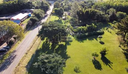 Terreno à venda em Sapiranga, Centenario, 5045.72m²
