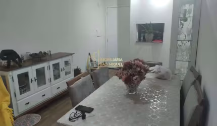 Apartamento à venda no bairro Rincão dos Ilhéus, em Estância Velha - RS