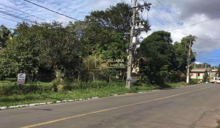 Excelente terreno à venda no bairro Roselândia, em Novo Hamburgo - RS