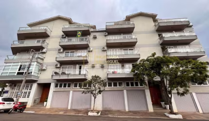 Excelente apartamento duplex à venda no Centro de Dois Irmãos - RS