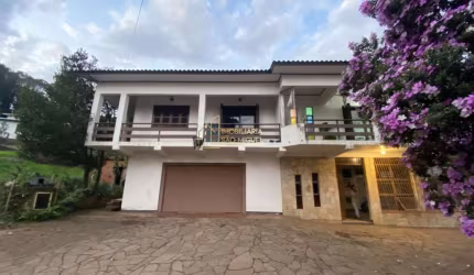 Prédio comercial e residencial à venda em Morro Reuter - RS