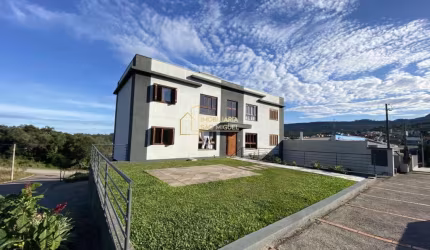 Excelente apartamento à venda no bairro Bela Vista, em Dois Irmãos - RS