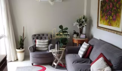 Apartamento com 2 quartos, 74,76m², à venda em Novo Hamburgo, Centro