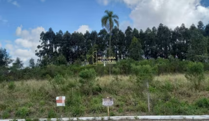 Terreno com uma vista incrível à venda em Dois Irmãos