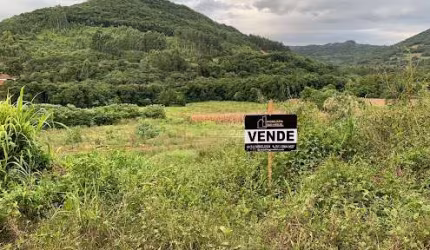 Área, 5840m², à venda em Santa Maria do Herval, Bairro Vila Kunst