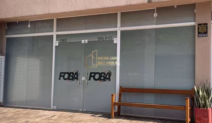 Salas comerciais á venda no bairro Moinho Velho - Dois Irmãos / RS