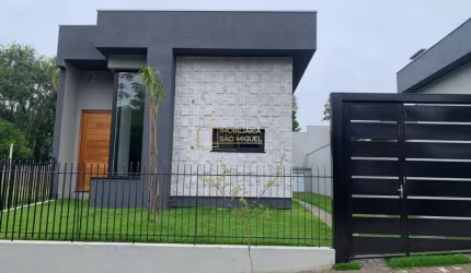 Casa para venda no Bairro Beira Rio em Dois Irmãos