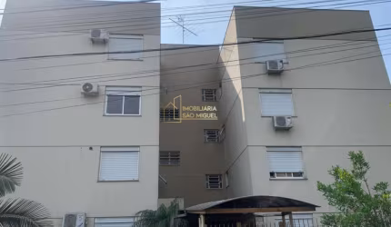 Apartamento para venda no Bairro Floresta em Dois Irmãos