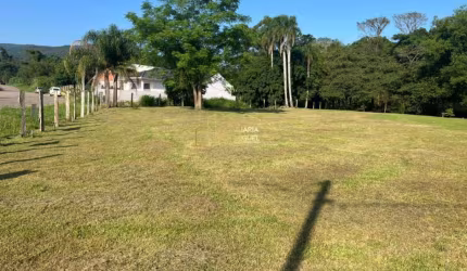 Terreno para venda no Bairro União em Dois Irmãos
