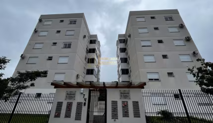 Apartamento para venda no bairro Floresta em Dois Irmãos - RS por R$ 340.000,00