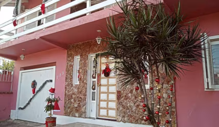 Uma bela casa para chamar de lar á venda em Esteio - RS