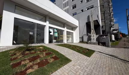 Sala comercial disponível para locação no centro de Dois Irmãos