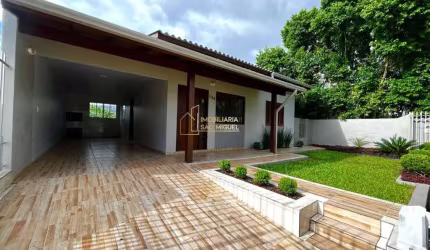 Casa À Venda no Bairro Moinho Velho em Dois Irmãos/RS
