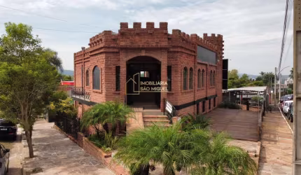 Aluguel de Ponto Comercial - Castelo às Margens da BR116