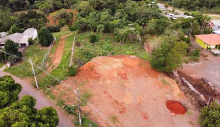 Terreno Espaçoso à Venda no Bairro União, Dois Irmãos/RS