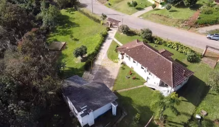 Bela Chácara para Venda ou Locação na Vila Seger em Santa Maria do Herval/RS