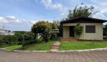 Casa Mista à Venda no Centro de Morro Reuter/RS