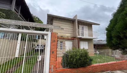 Casa À Venda no Bairro Vale Verde em Dois Irmãos/RS