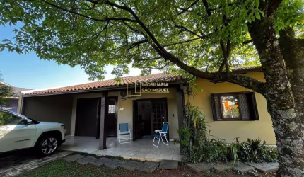 Casa À Venda no Bairro União em Dois Irmãos/RS Por R$ 700.000,00